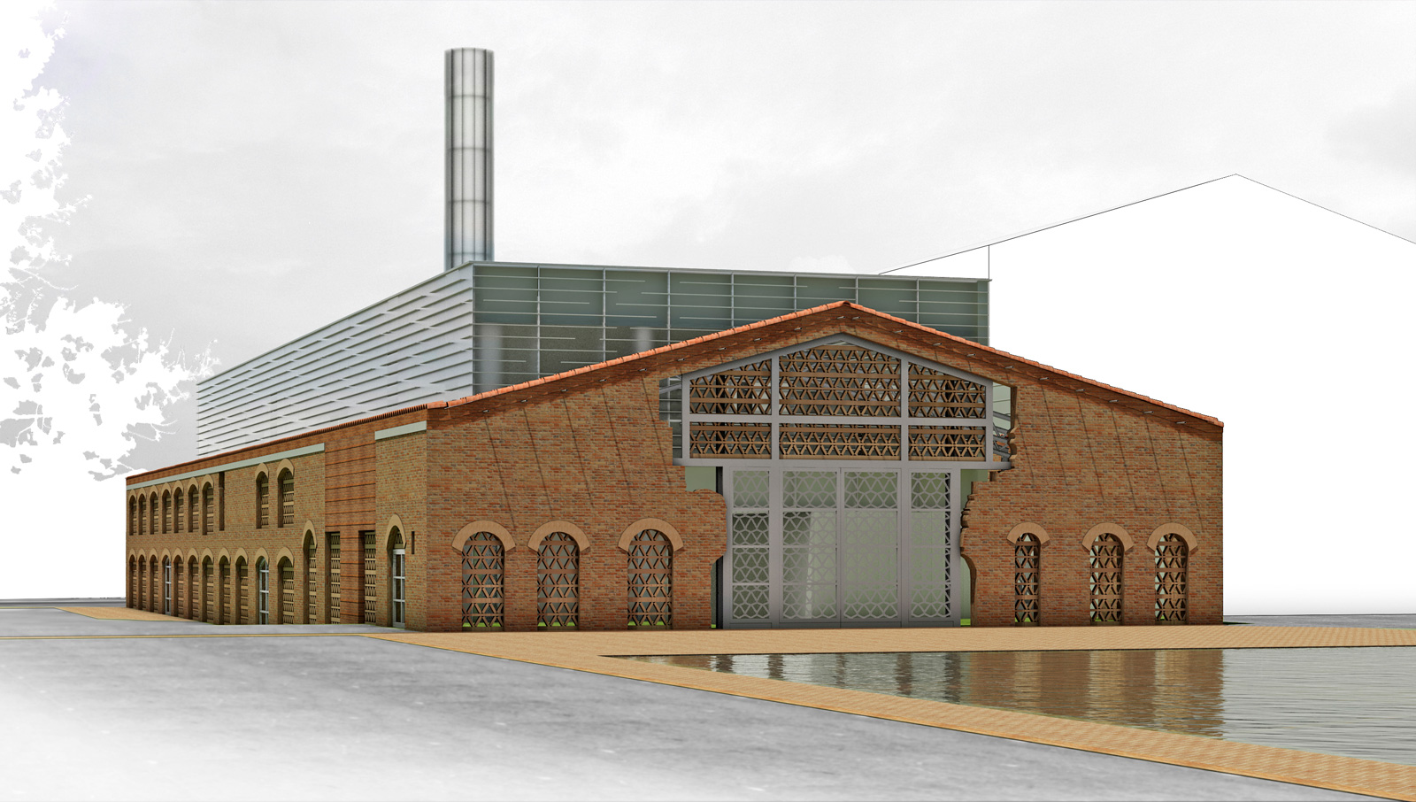 Museo del territorio