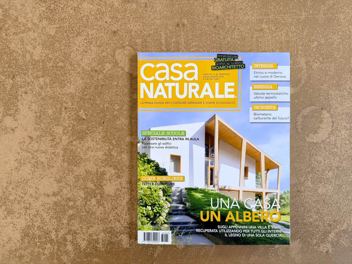 Casa Naturale