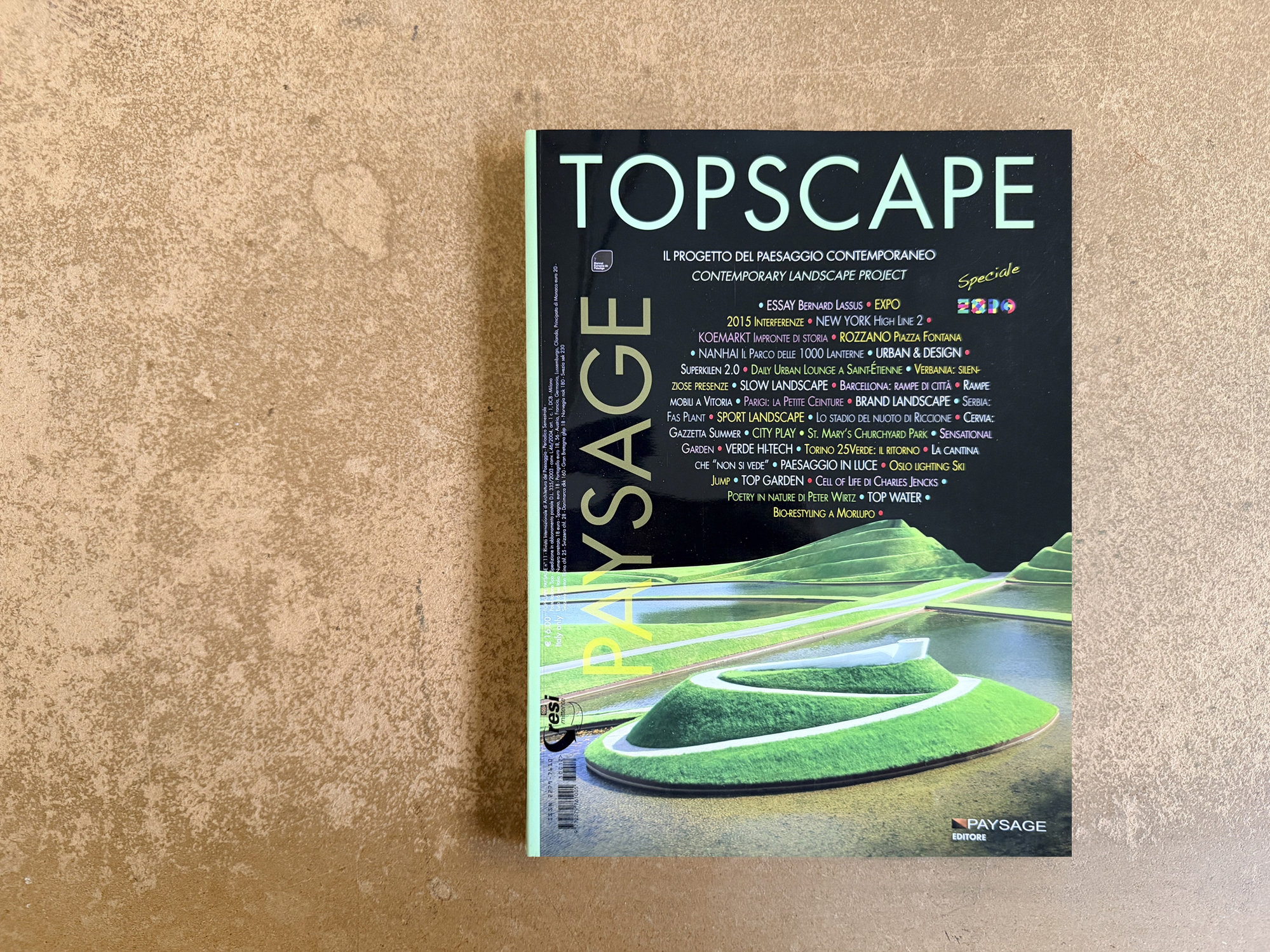 Topscape